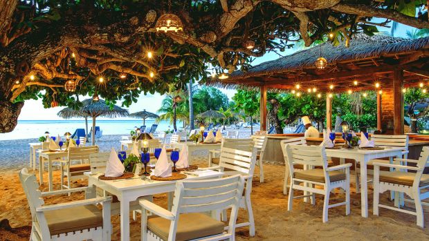 Jamaica Inn, Ocho Rios, St. Ann